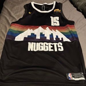Nikola Jokić Denver nuggets jersey